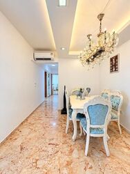 Blk 668A Waterway Ridges (Punggol), HDB 5 Rooms #625499731